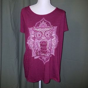 Maurices graphic tee